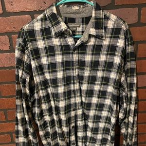 Eddie Bauer Flannel
